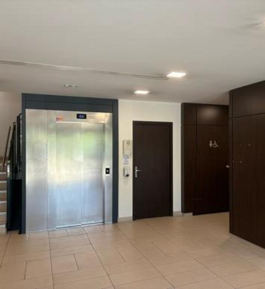 Bureau Saint-Priest 4834m² Location bureau Saint-Priest Rhône OLBUR2108812 24